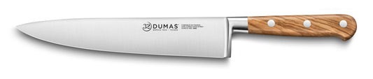 Chef Knife 8" by 32 Dumas - Ringold Valley Trading Company