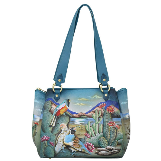 Medium Tote - 7603 - Ringold Valley Trading Company