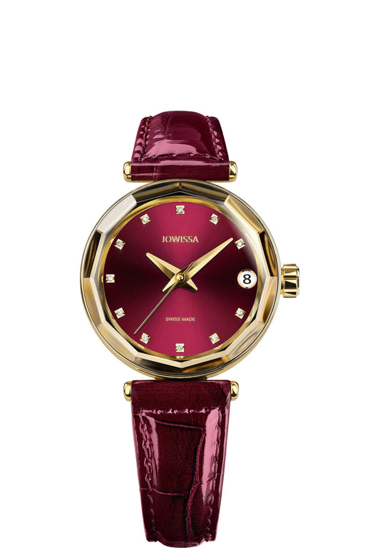 Safira 12 Swiss Automatic Watch - Ringold Valley Trading Company