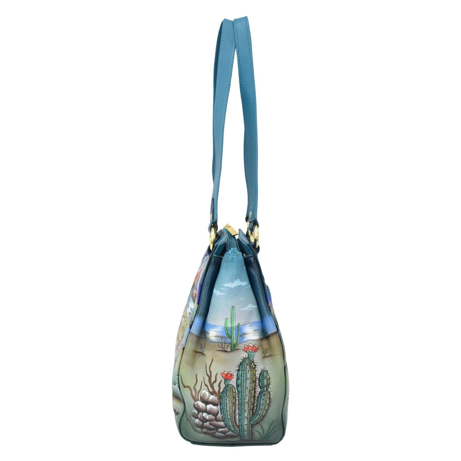 Medium Tote - 7603 - Ringold Valley Trading Company