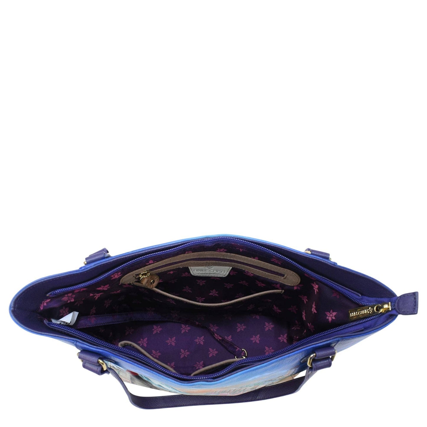 Large Tote - 7583 - Ringold Valley Trading Company
