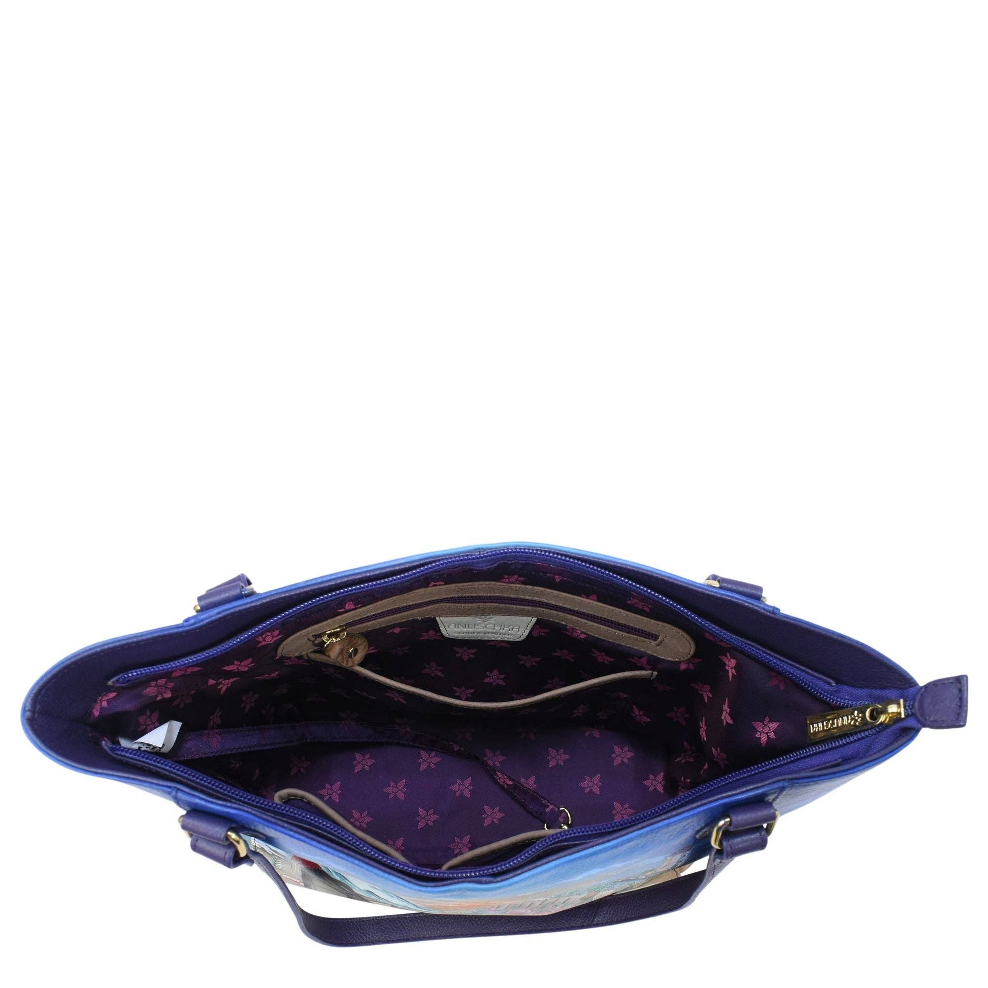 Large Tote - 7583 - Ringold Valley Trading Company