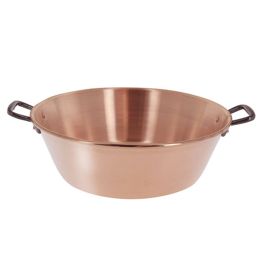 Copper Jam Pan - Ringold Valley Trading Company