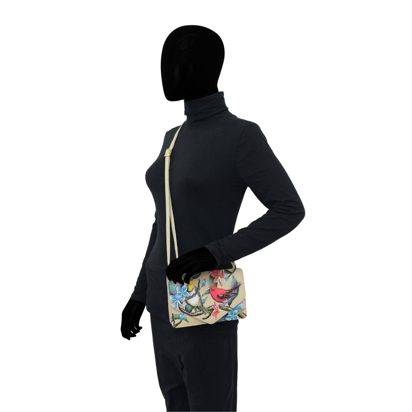 3-1 Convertible Crossbody - 7436 - Ringold Valley Trading Company