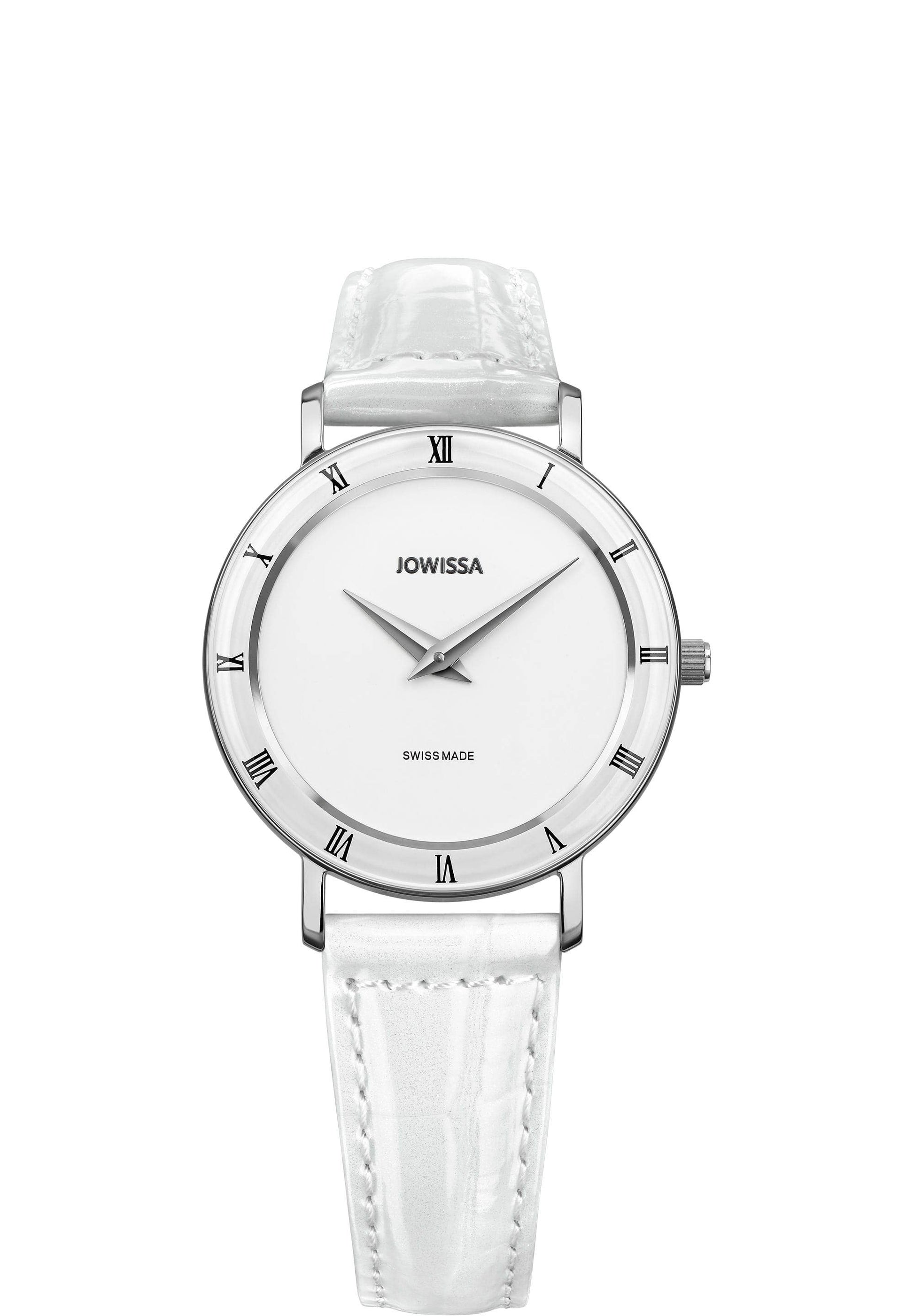 Roma Elegance: Swiss Ladies Watch J2.274.M - Ringold Valley Trading Company