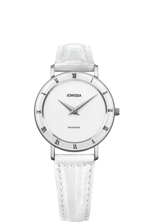 Roma Elegance: Swiss Ladies Watch J2.274.M - Ringold Valley Trading Company