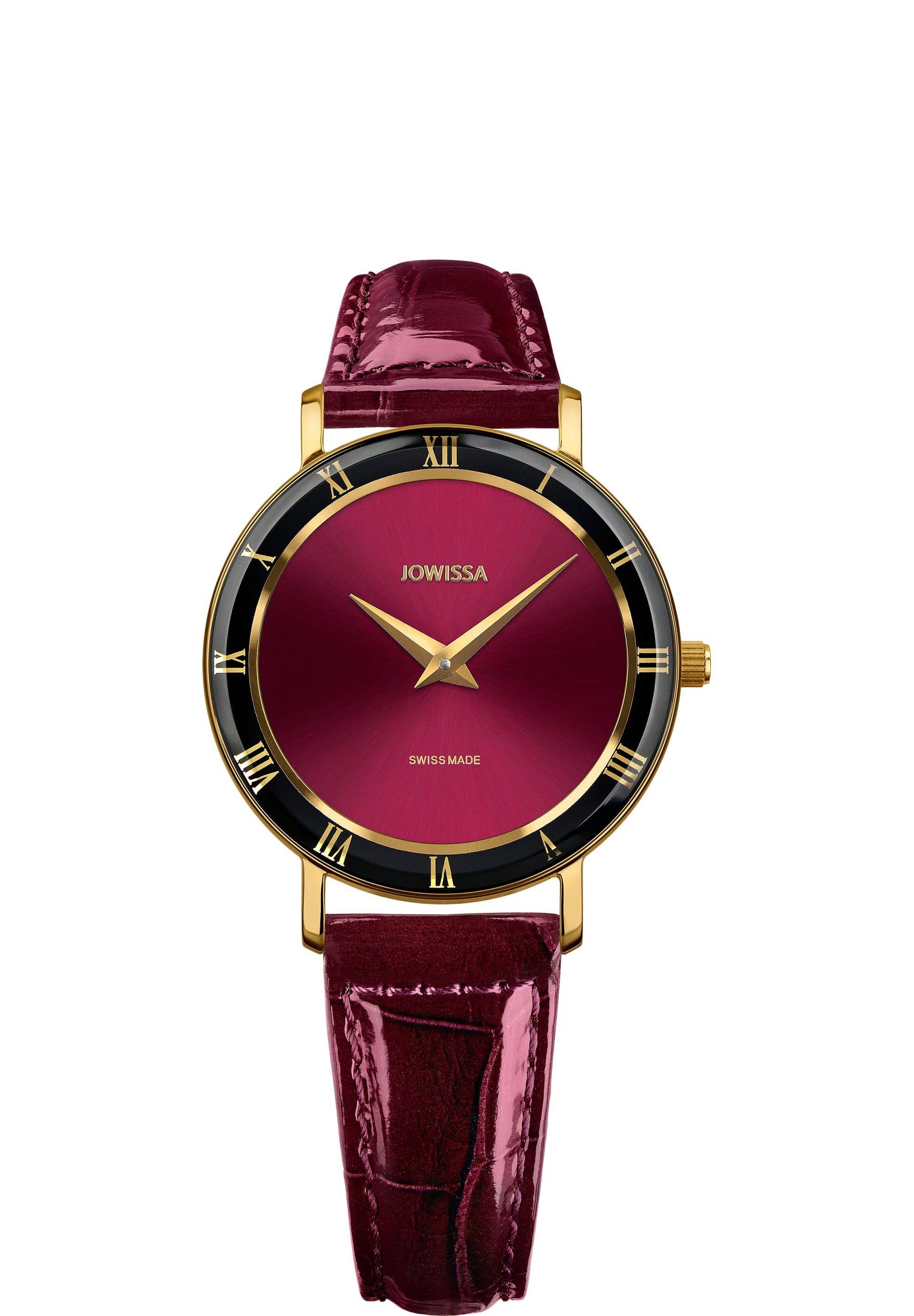 Roma Swiss Lady J2 Watch - Ringold Valley Trading Company