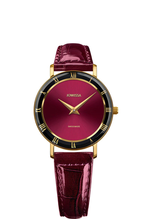 Roma Swiss Lady J2 Watch - Ringold Valley Trading Company