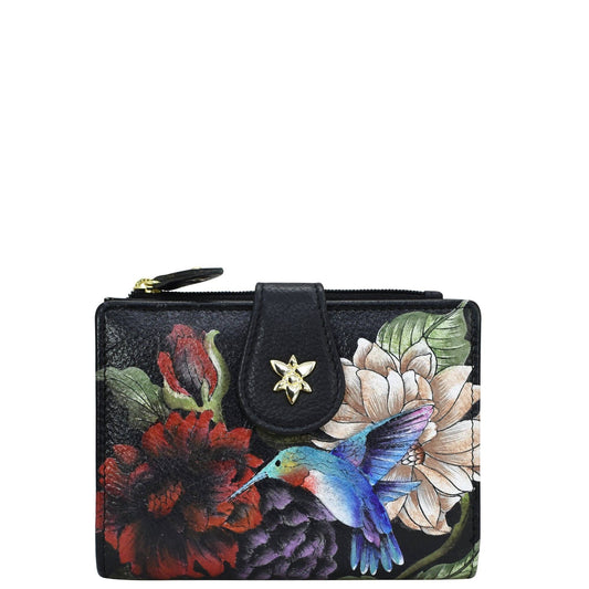 Two Fold Organizer Wallet - 1178 - Ringold Valley Trading Company