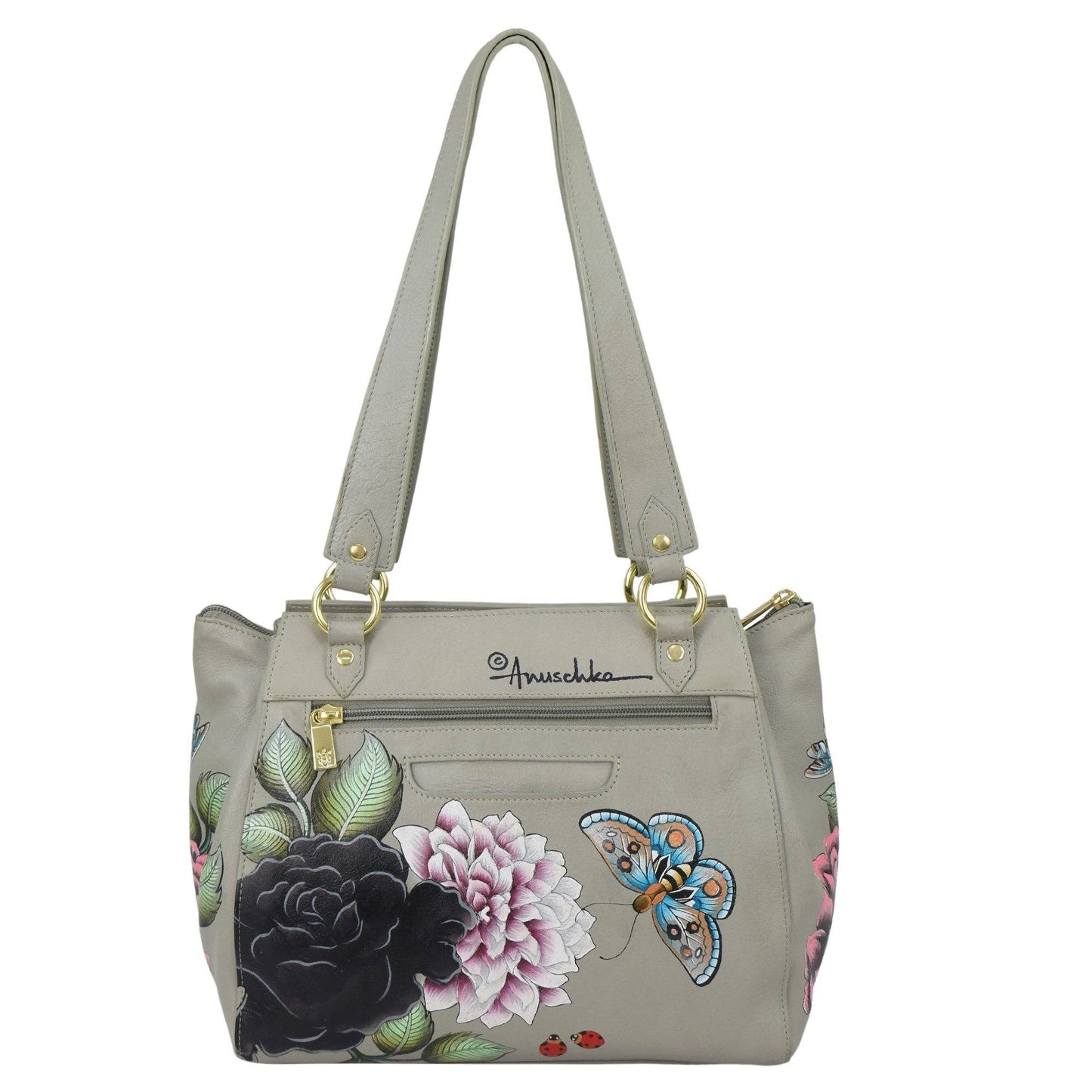 Medium Tote - 7603 - Ringold Valley Trading Company