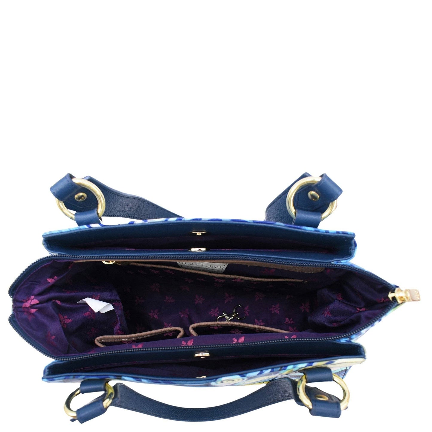 Medium Tote - 7603 - Ringold Valley Trading Company