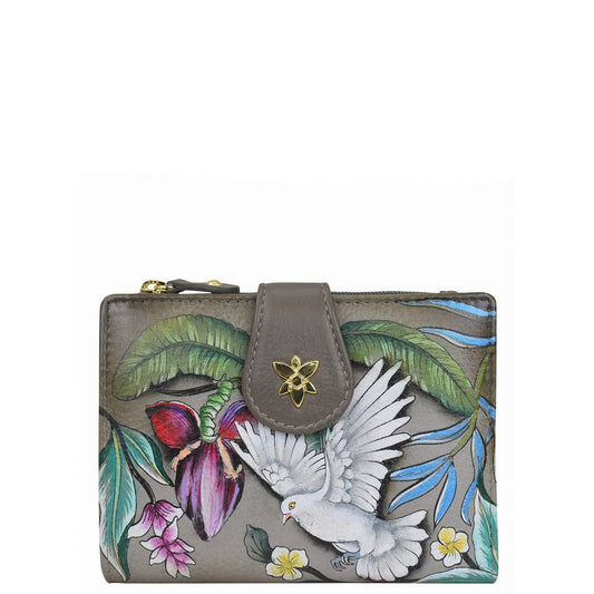 Two Fold Organizer Wallet - 1178 - Ringold Valley Trading Company