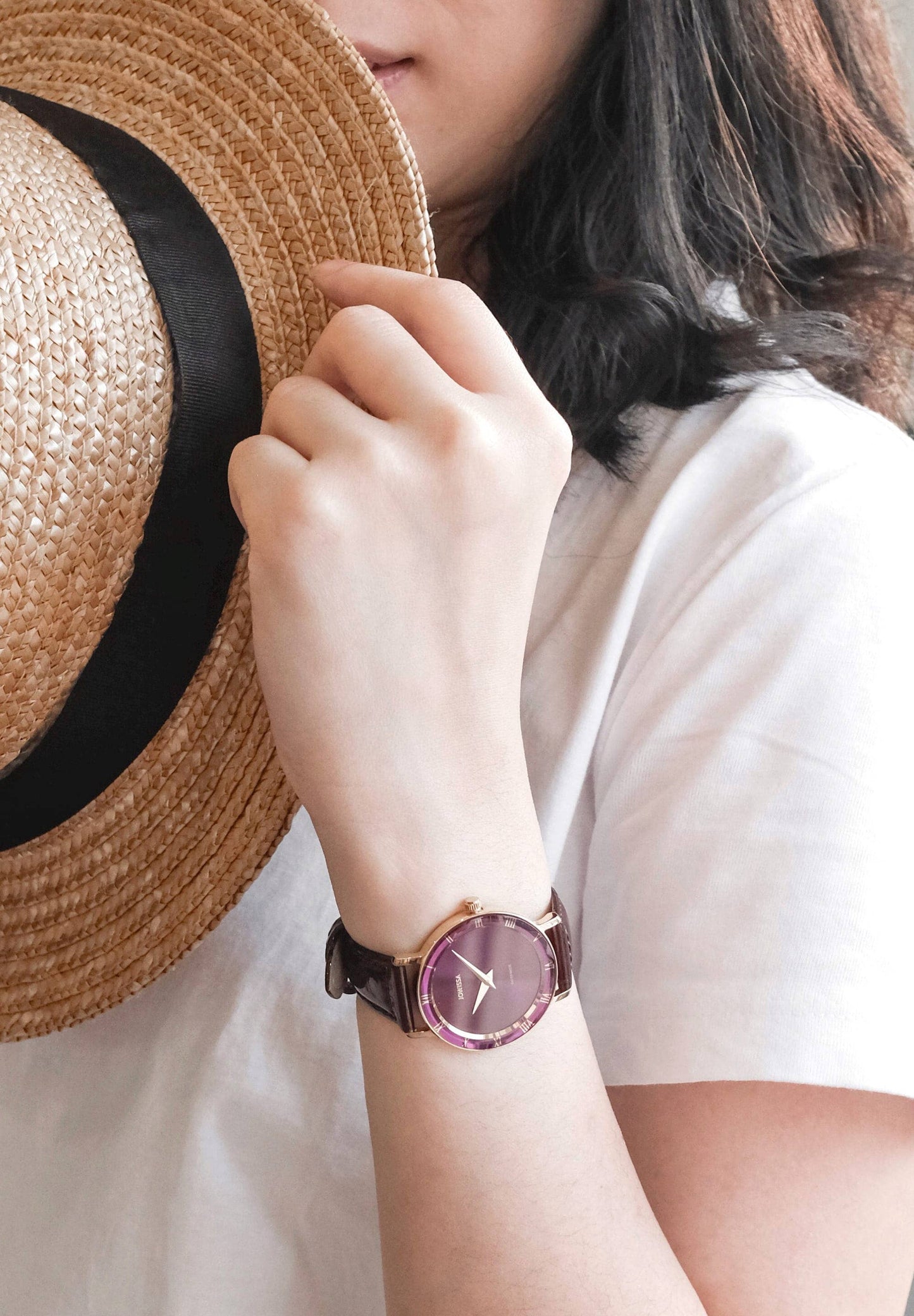 Roma Swiss Ladies Watch - Ringold Valley Trading Company