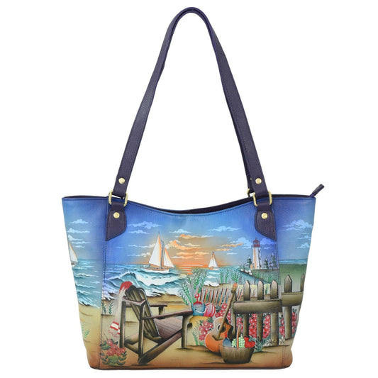 Large Tote - 7583 - Ringold Valley Trading Company
