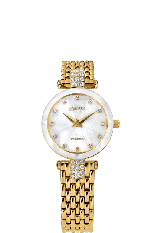 Strass Swiss Ladies Watch - Ringold Valley Trading Company