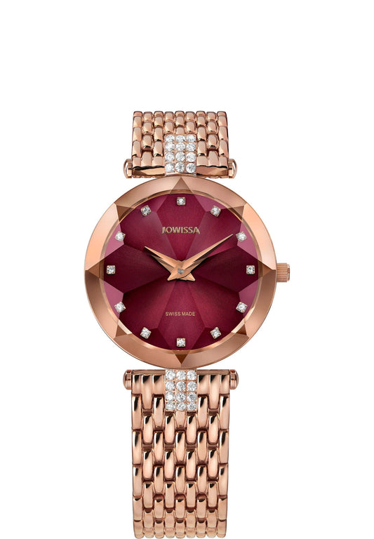 Strass Swiss Ladies Watch - Ringold Valley Trading Company