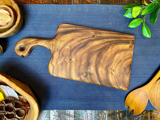 Dark Grain Premium Board - Ringold Valley Trading Company