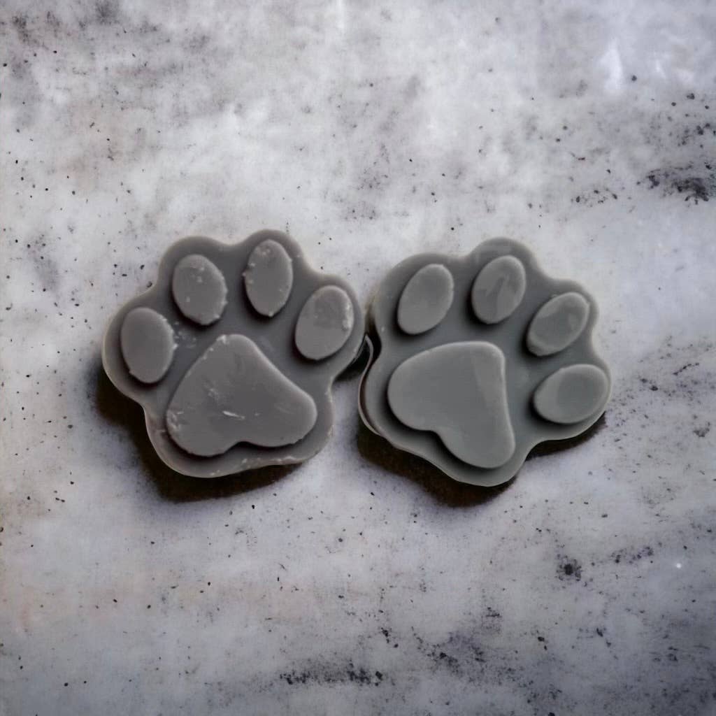 PawPrint Earth Scent Wax Melts - 5oz - Ringold Valley Trading Company