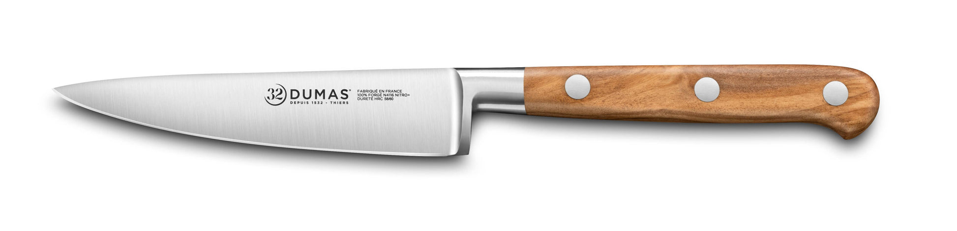 Arles Block Set by 32 Dumas - Ringold Valley Trading Company
