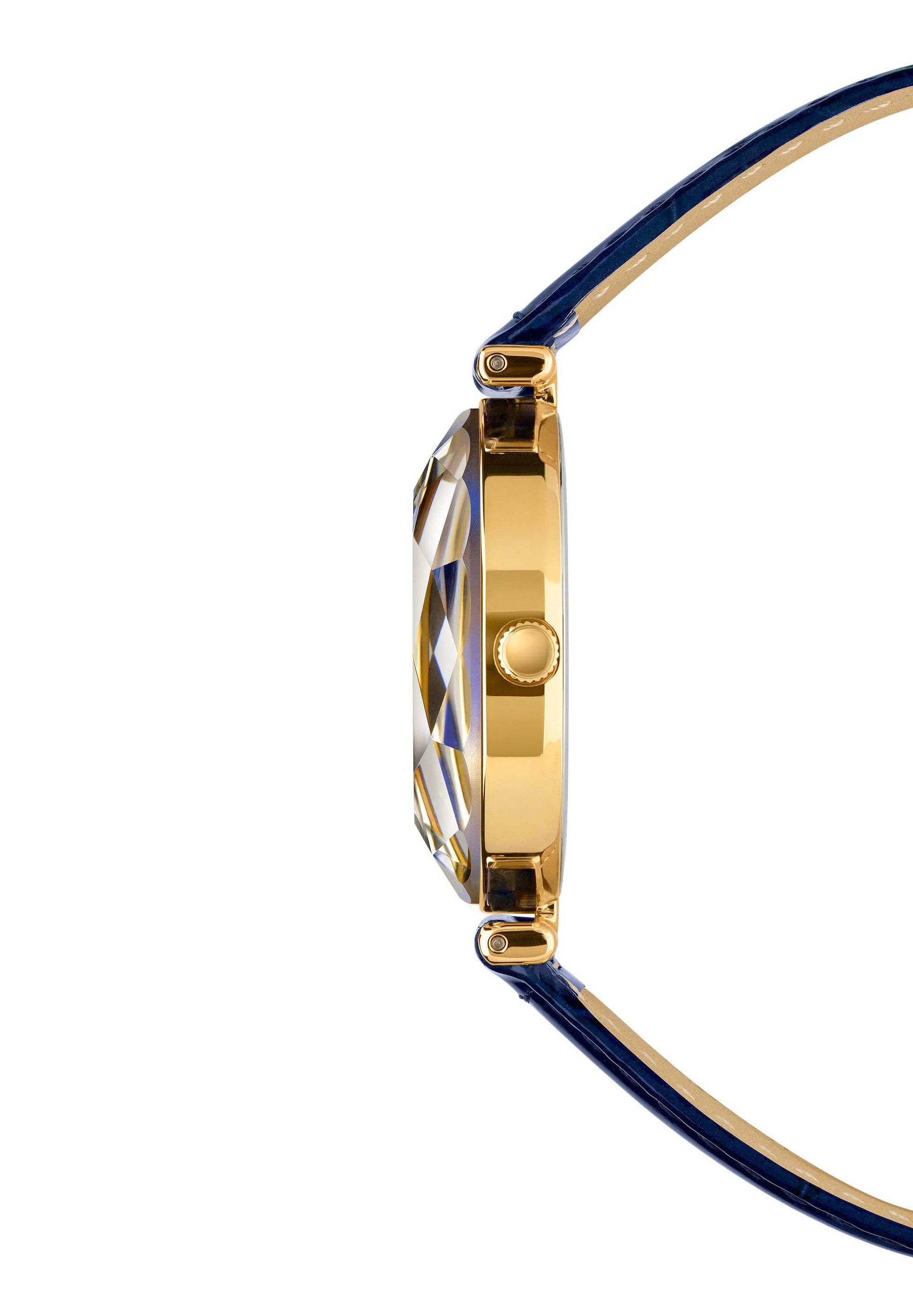 Brilliant Swiss Facet Watch - Ringold Valley Trading Company