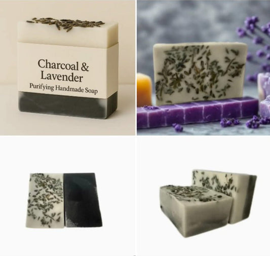 Artisan Bliss: Natural Handmade Soap Collection - Ringold Valley Trading Company