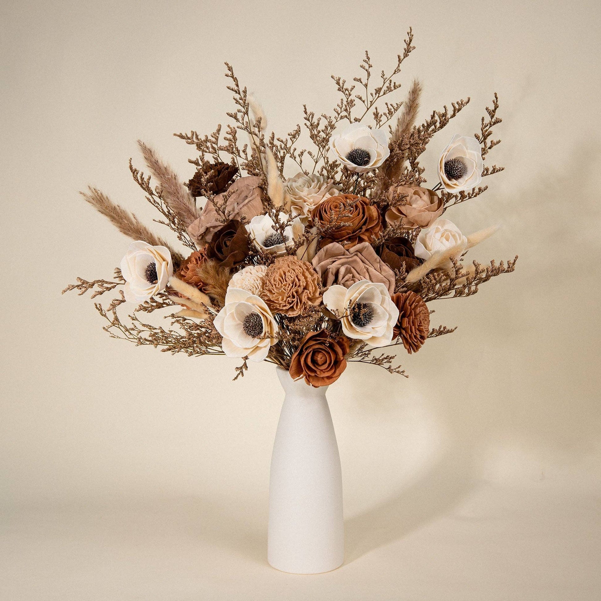 Autumn Glow Vase - Ringold Valley Trading Company