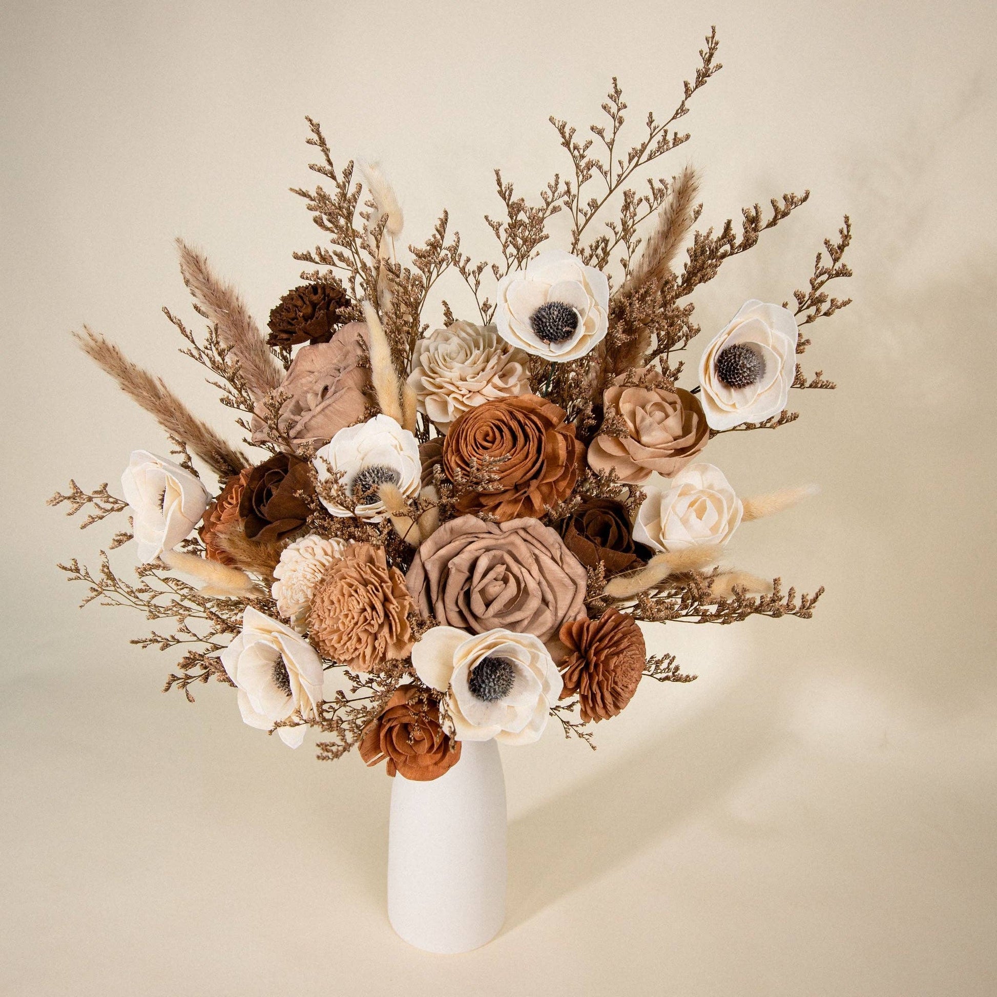 Autumn Glow Vase - Ringold Valley Trading Company
