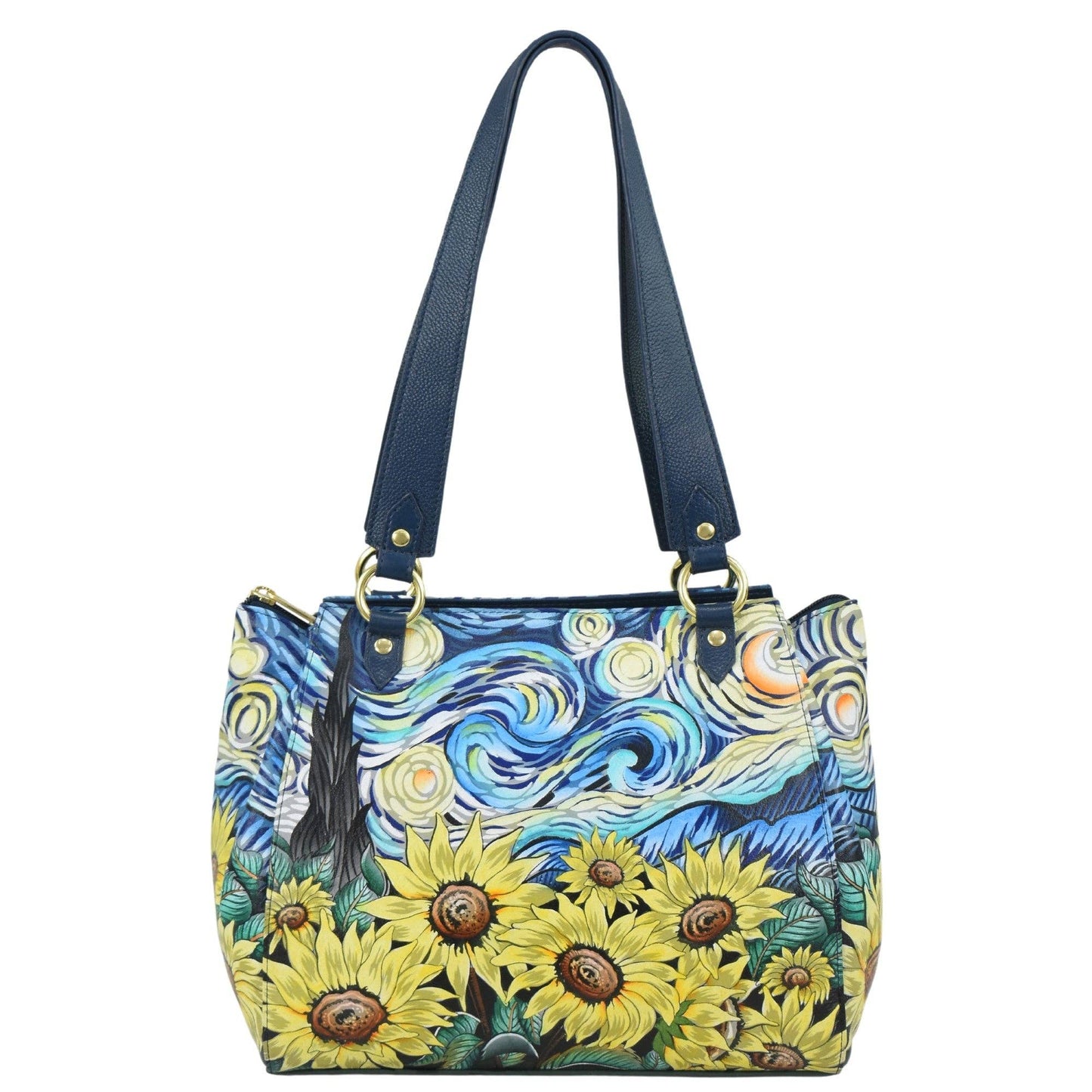 Medium Tote - 7603 - Ringold Valley Trading Company