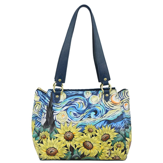 Medium Tote - 7603 - Ringold Valley Trading Company