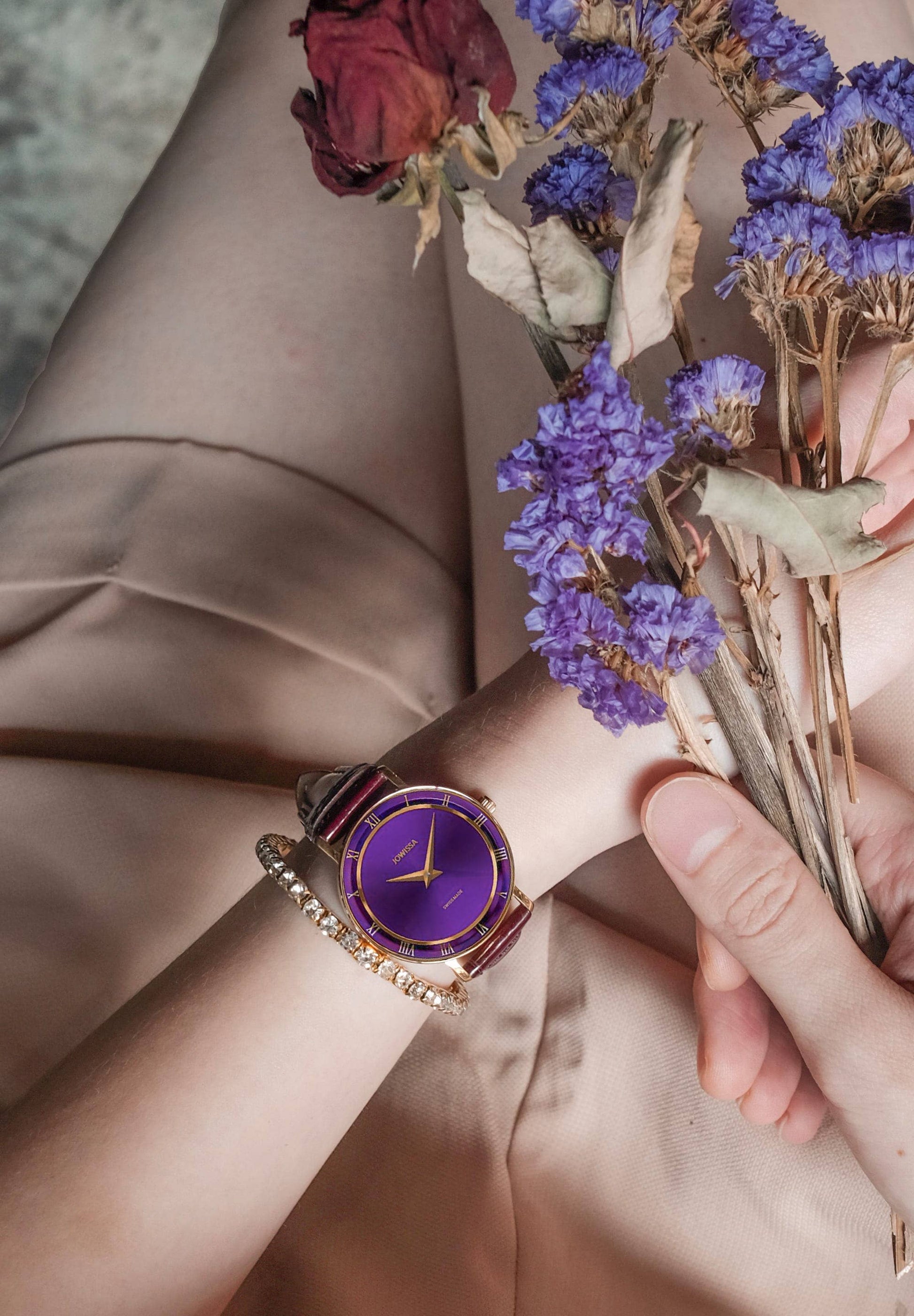 Roma Swiss Ladies Watch - Ringold Valley Trading Company