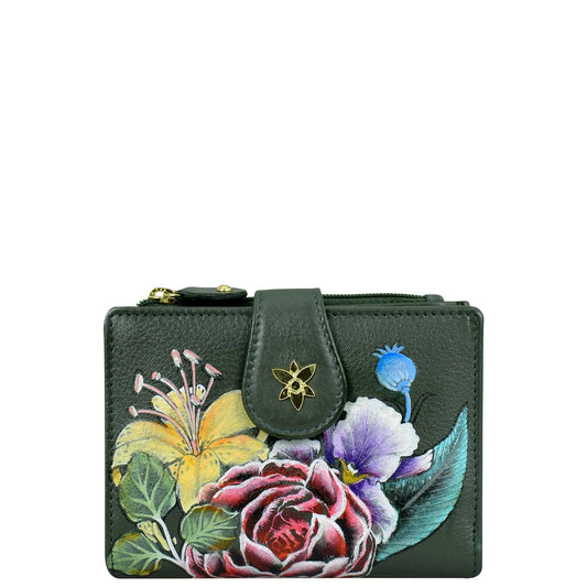 Two Fold Organizer Wallet - 1178 - Ringold Valley Trading Company