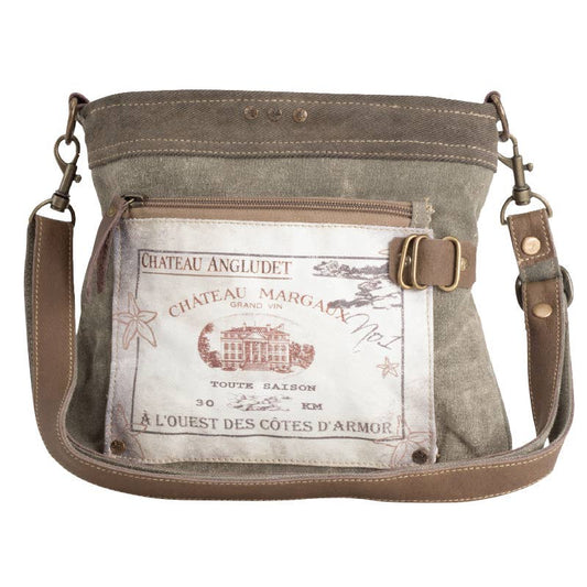 Margaux Shoulder Bag - Ringold Valley Trading Company