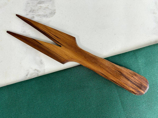 Fork & Feast: Charcuterie Companion - Ringold Valley Trading Company