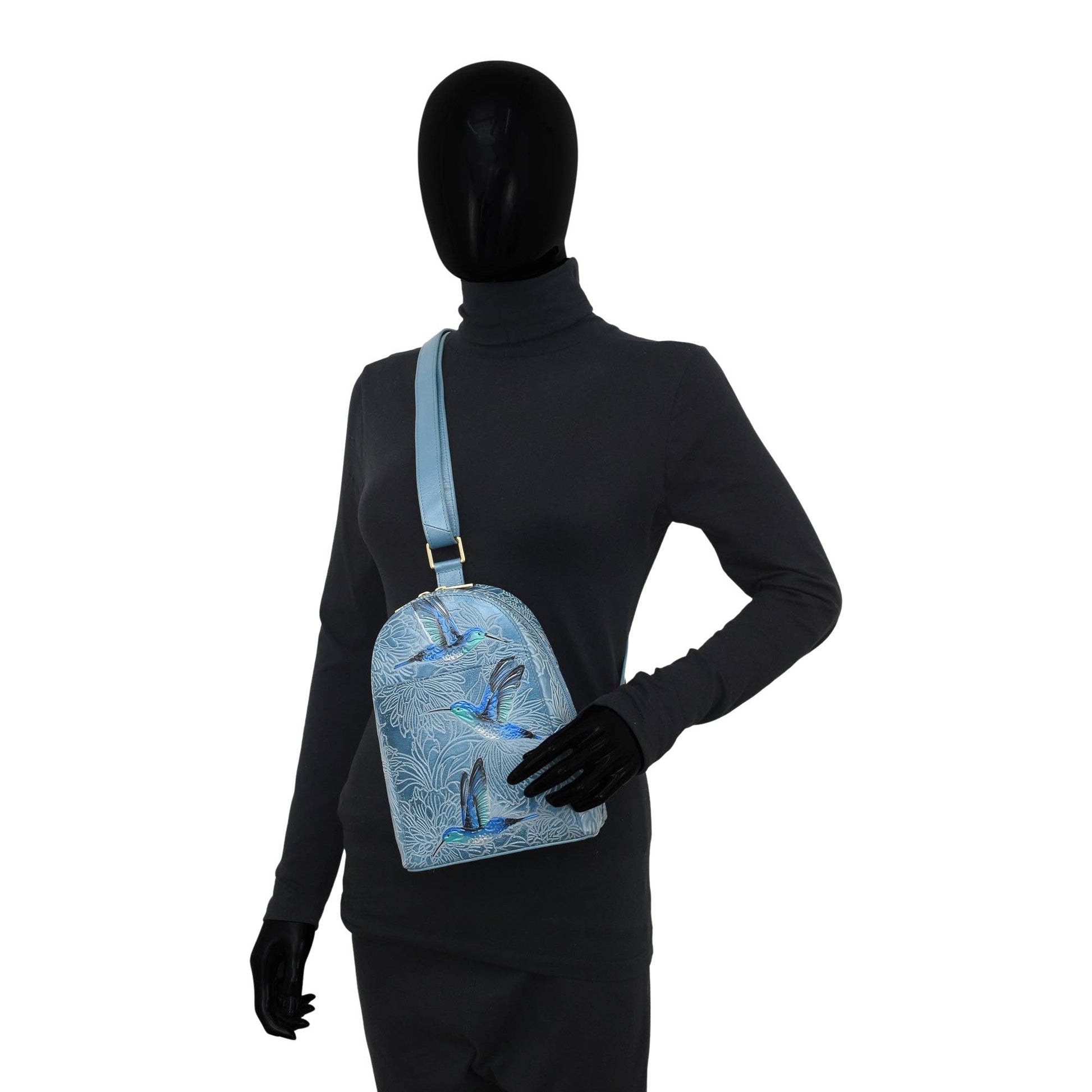 Sling Bag - 724 - Ringold Valley Trading Company