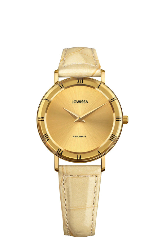 Elegance Roma Swiss Ladies Watch J2.269.M - Ringold Valley Trading Company