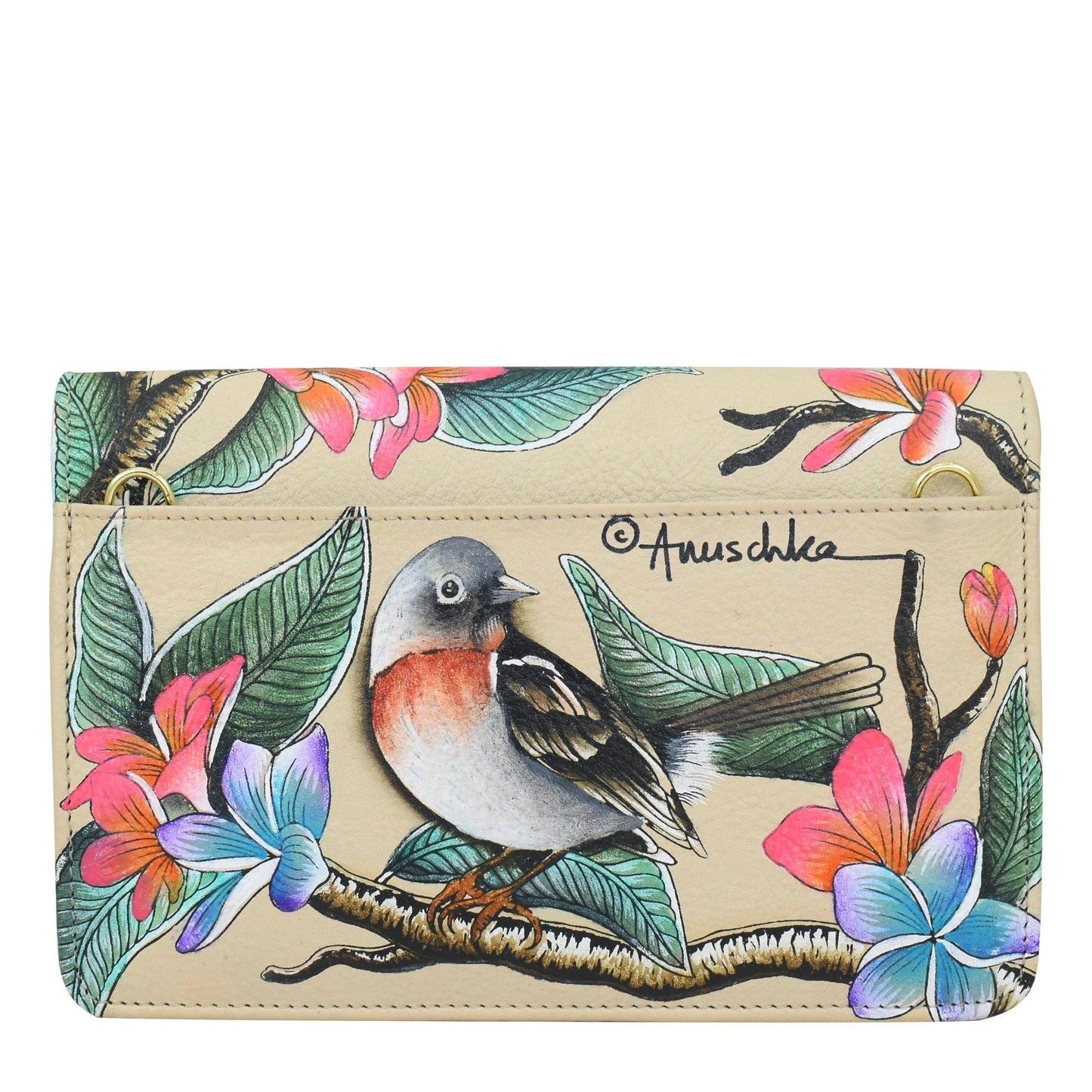 3-1 Convertible Crossbody - 7436 - Ringold Valley Trading Company