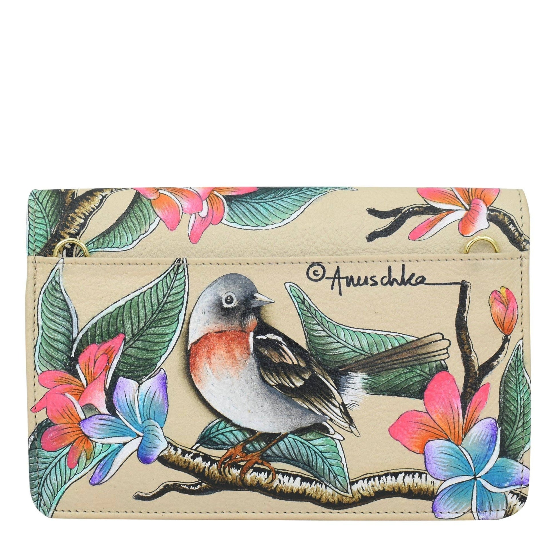 3-1 Convertible Crossbody - 7436 - Ringold Valley Trading Company