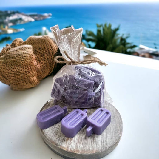 Grape Mini Pop Candle Melts - 5oz Delight - Ringold Valley Trading Company