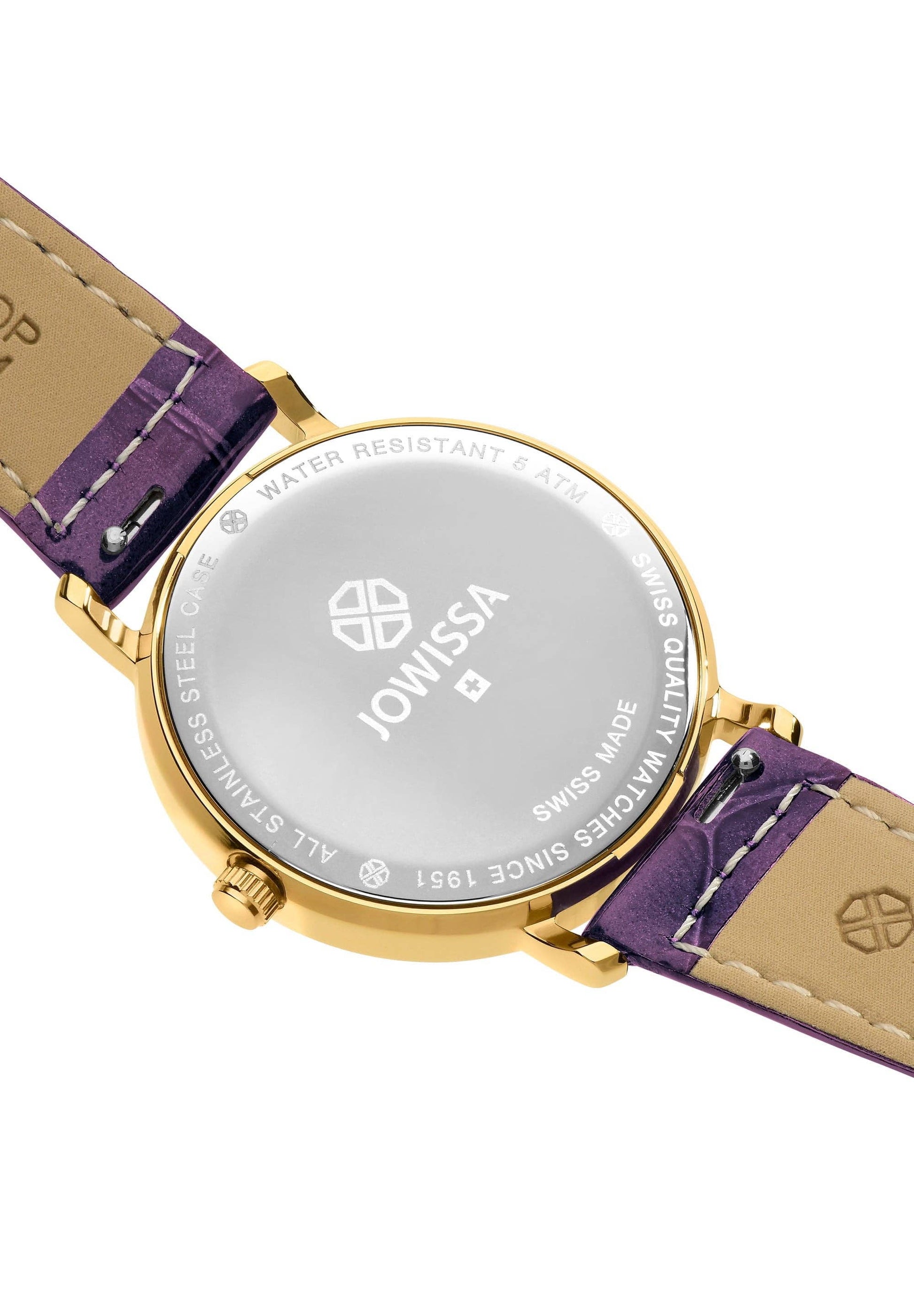 Roma Swiss Ladies Watch - Ringold Valley Trading Company
