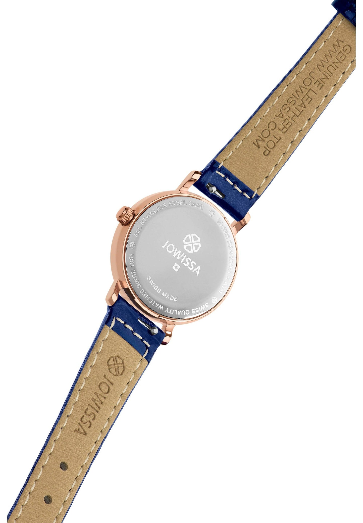 Roma Swiss Lady J2 Watch - Ringold Valley Trading Company