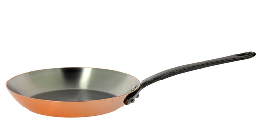 FRYPAN - INOCUIVRE TRADITION 8" - Ringold Valley Trading Company