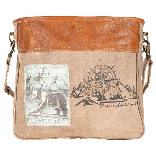 Call to Adventure Bag - Ringold Valley Trading Company