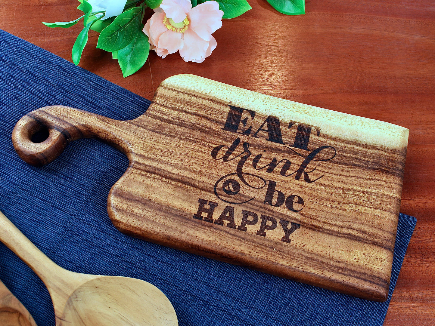 EdgeHandle Board - Ringold Valley Trading Company