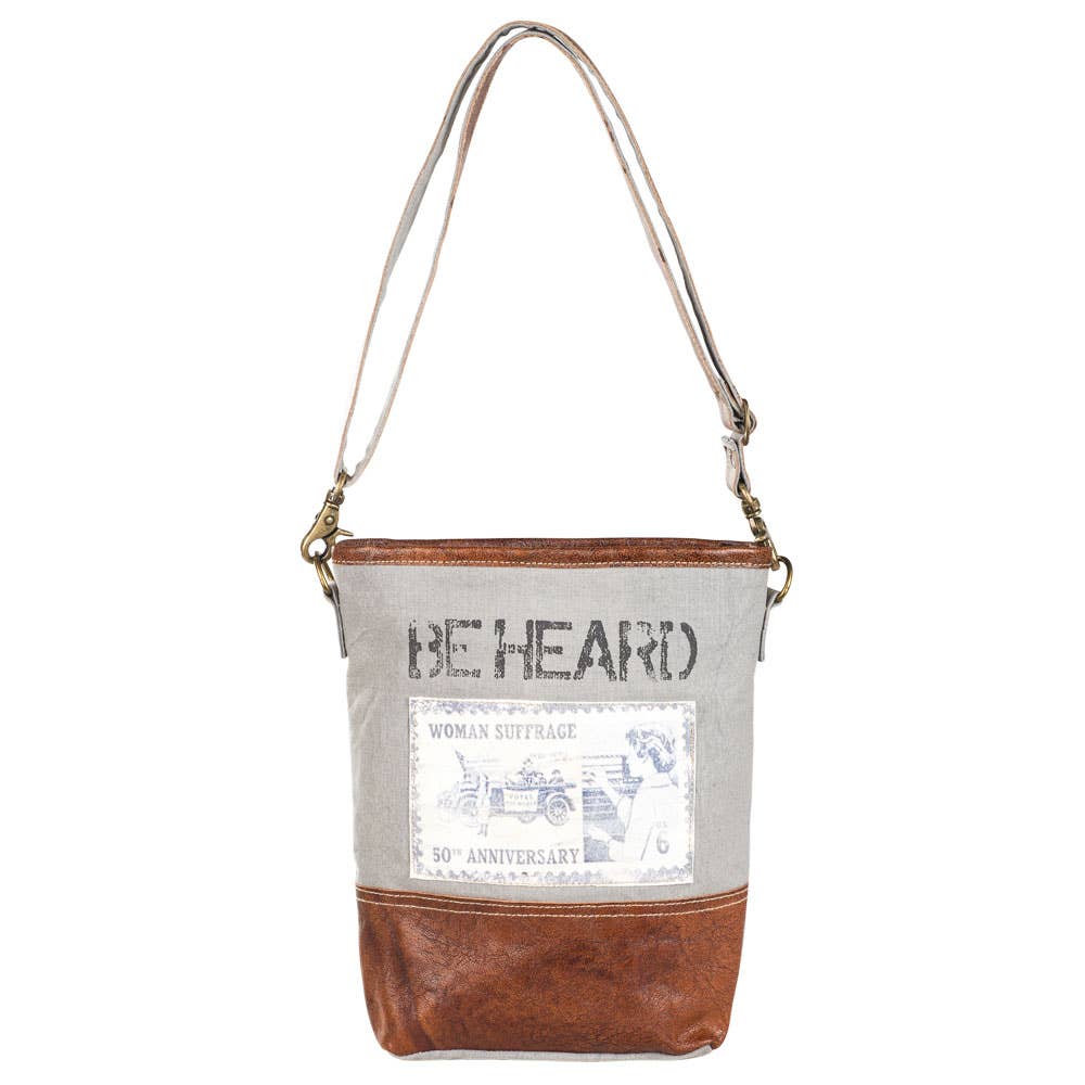 EchoWave Shoulder Bag: Amplify Your Style - Ringold Valley Trading Company