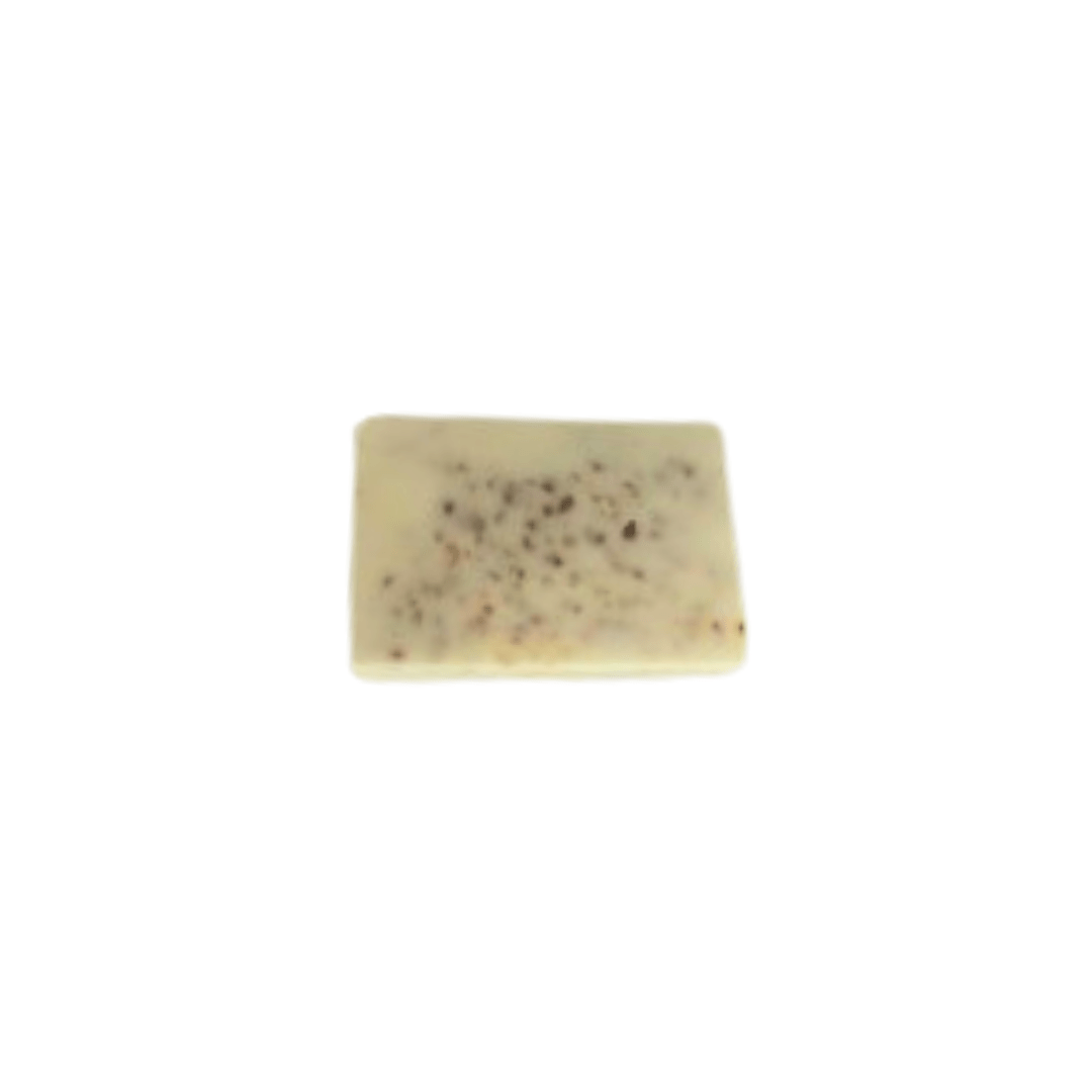 Coconut Glow + Himalayan Salt Scrub Handmade Soap Bar - Ringold Valley Trading Company