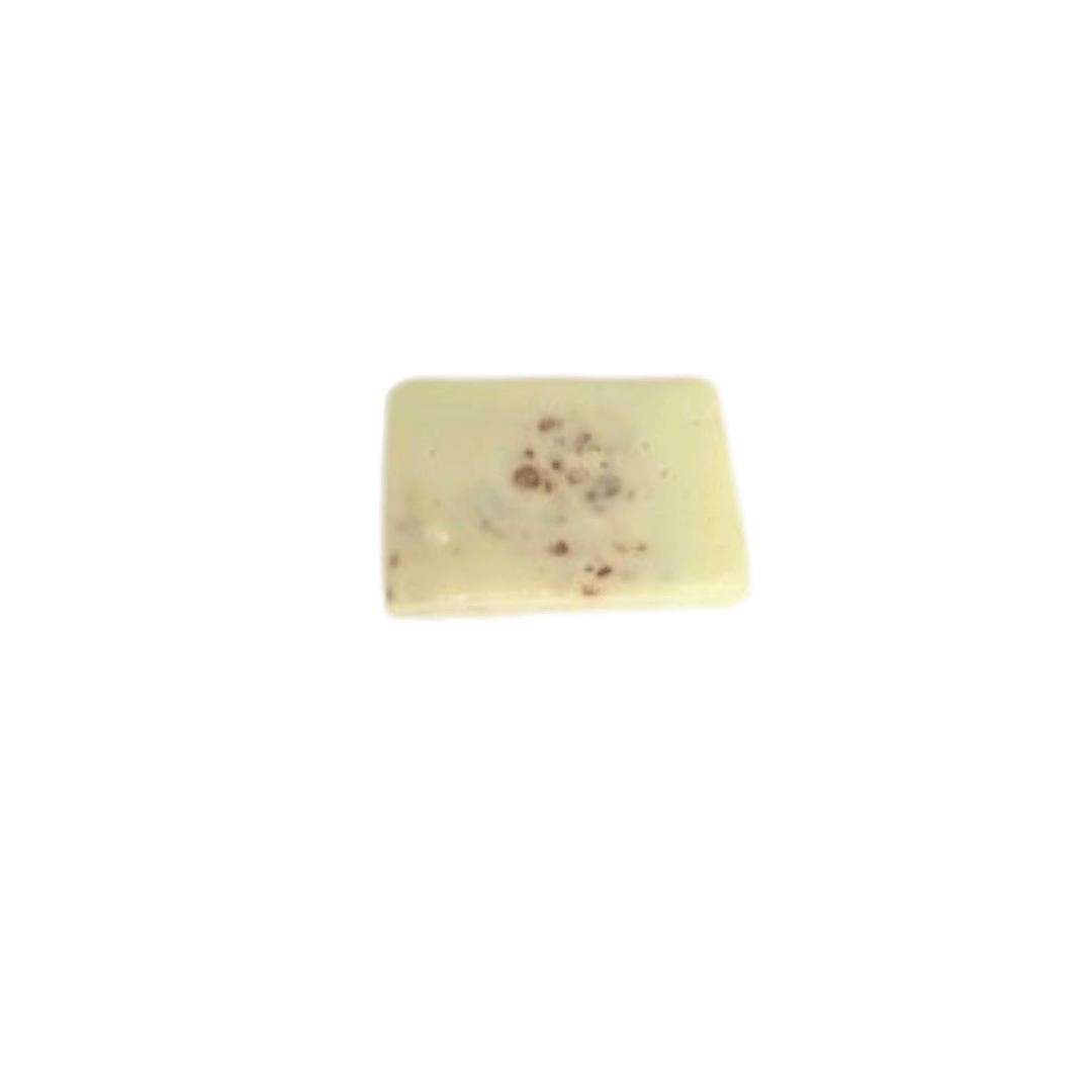 Coconut Glow + Himalayan Salt Scrub Handmade Soap Bar - Ringold Valley Trading Company