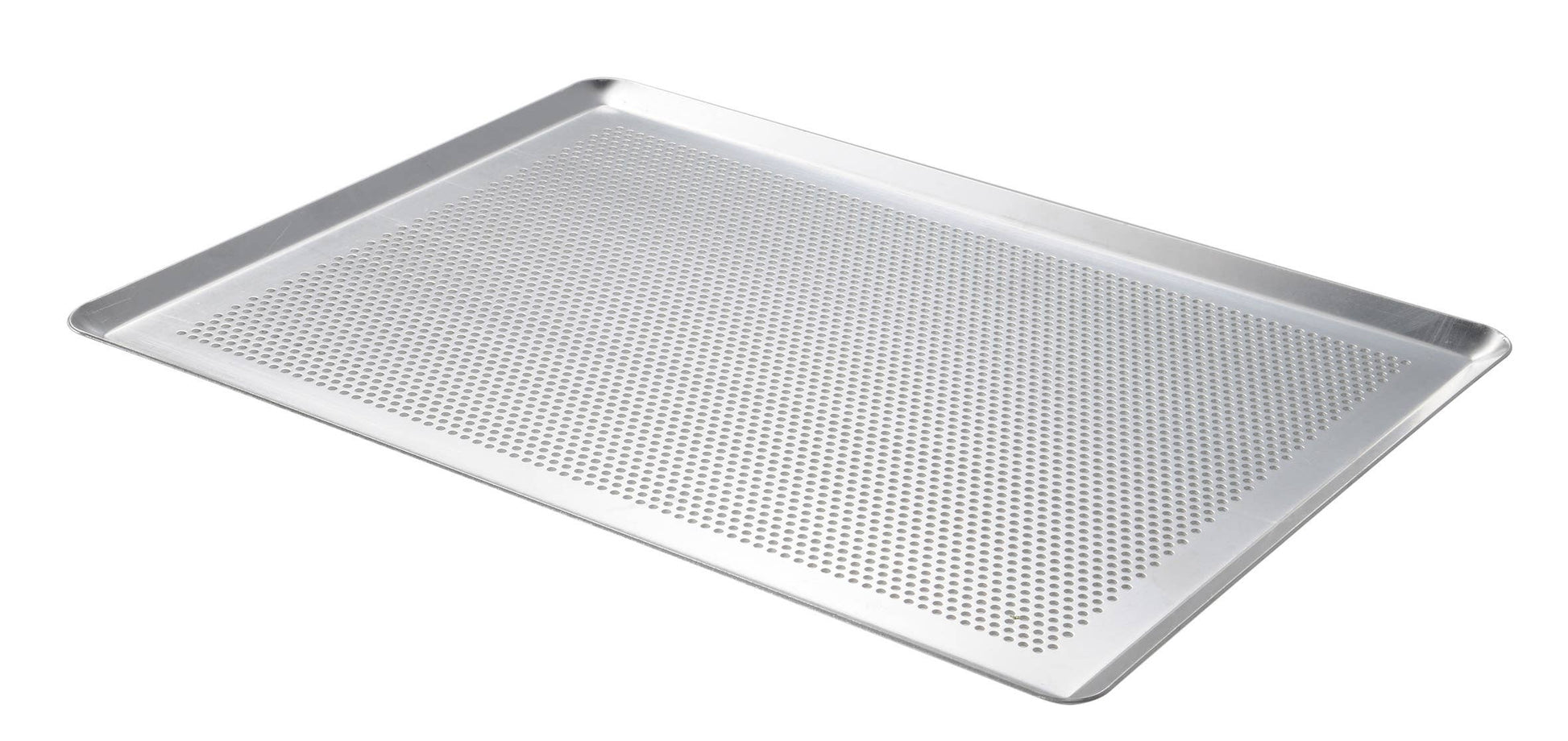 MICRO-PERFORATED ALUMINUM COOKIE SHEET 23X15" - Ringold Valley Trading Company
