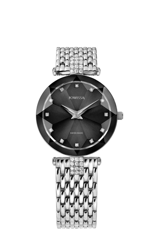 Strass Swiss Ladies Watch - Ringold Valley Trading Company