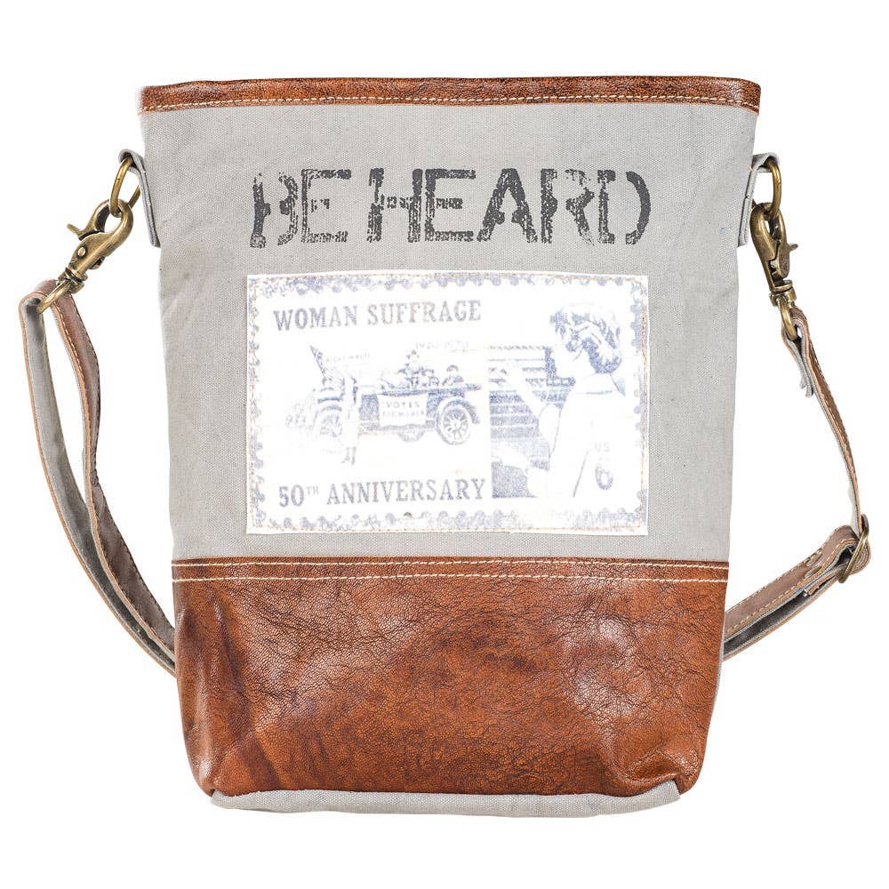 EchoWave Shoulder Bag: Amplify Your Style - Ringold Valley Trading Company