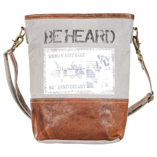 EchoWave Shoulder Bag: Amplify Your Style - Ringold Valley Trading Company